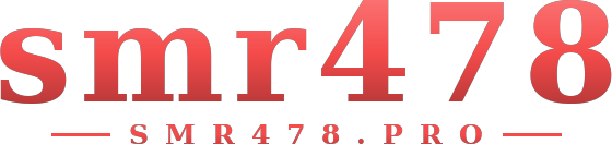 smr478 โลโก้